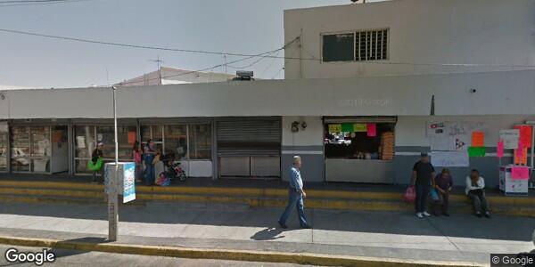 ADMINISTRACIÓN DEL MERCADO DE ATEMAJAC